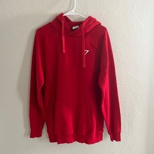 Large Gymshark Sweatshirt